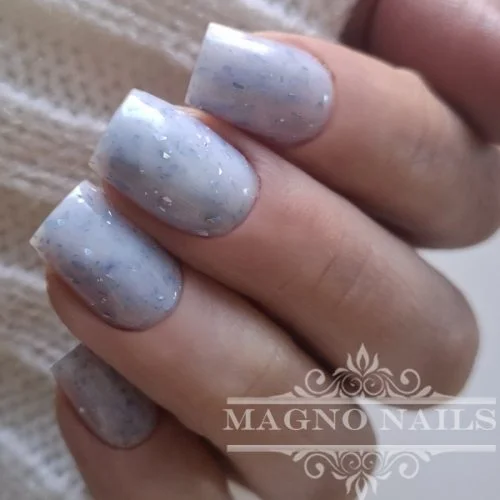 Marble Gel - Marmor Gel Blue