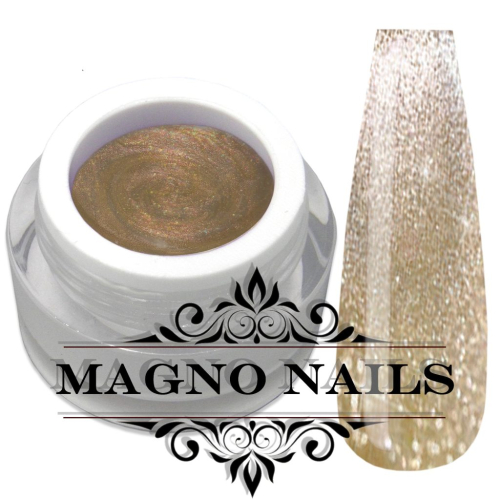 UV Gel - 4607 - Diamond Flash Cat Eye - Manifest