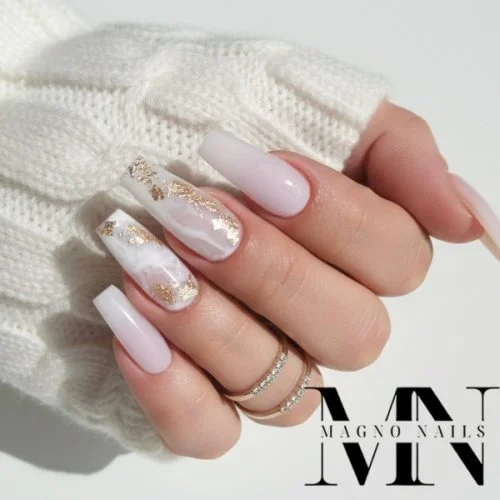 Make Up - Cover Gel light leicht rosa milchig