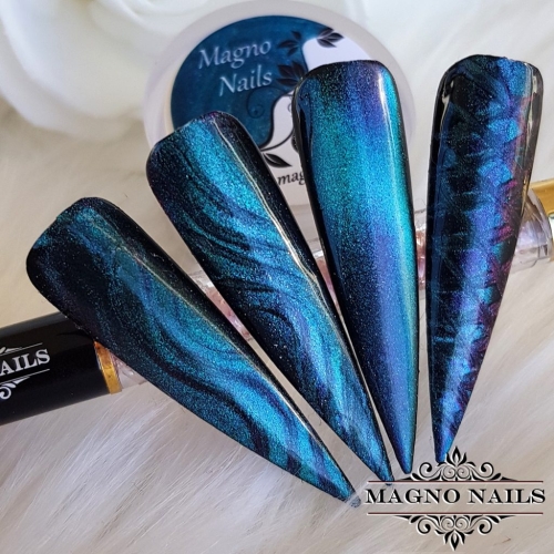 Preview: Chameleon Cateye - Katzenauge Gel