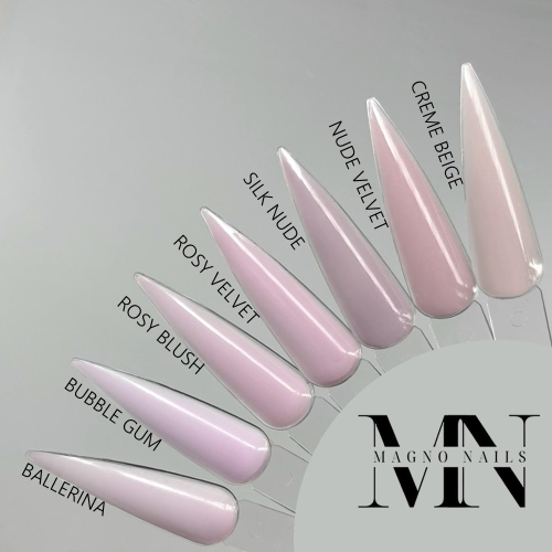 Preview: Special Editon Cover Gel - No File Gel - Bubble Gum