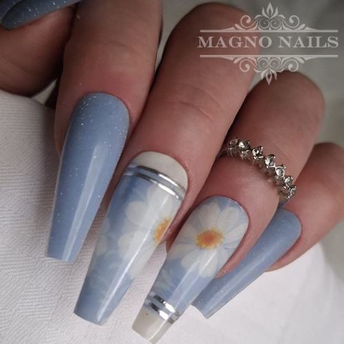 Preview: 2D Full Cover One Stoke Sticker