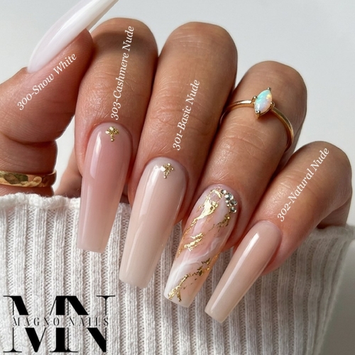 Preview: No File Cover Make Up Gele Übersicht
