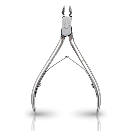Nagelhaut Zange - Nagelhautzange silber