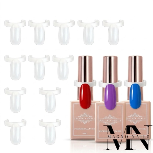 Preview: Nagelflaschen Ringe Color Chart