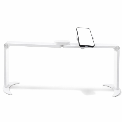 Preview: Nagellampe inkl. Handyhalterung