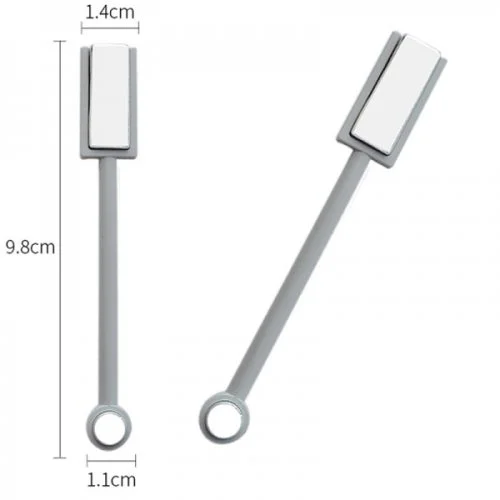 2 in 1 Cat Eye Magnet - Katzenauge Stempel