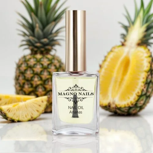 Nail Oil - Nagelöl - Ananas - 14ml
