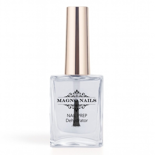 Nail Prep - Dehydrator - Entfetter 14ml