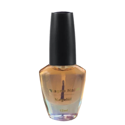 Nail Oil - Nagelöl Orange - 12ml
