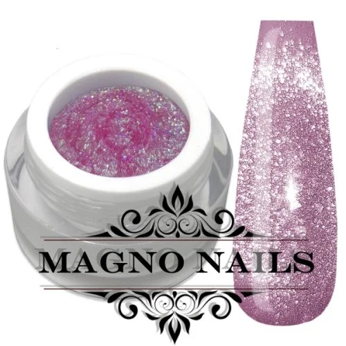 UV Gel - Aurora Cat Eye - Obsession