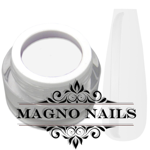 Preview: UV Gel - 3301 - Painting Gel - White