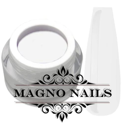 UV Gel - 3301 - Painting Gel - White Paintgel Paint Gel