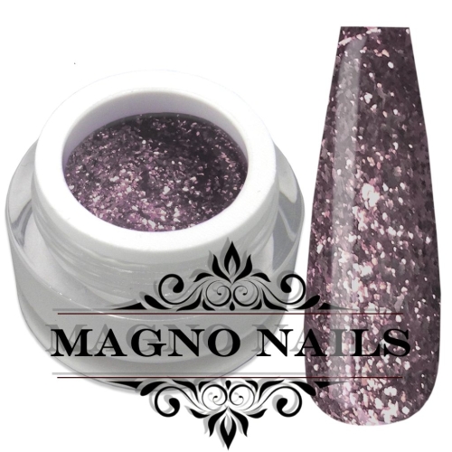 UV Gel - 1509 - Chrome Shine Gel - Pandora