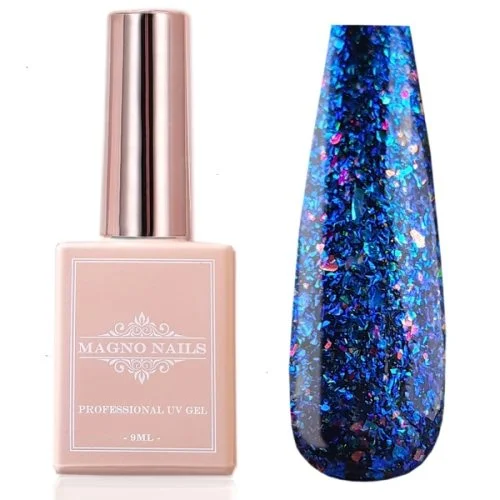 UV Gel - 2210 - Peacock Gel - Aurora Wave