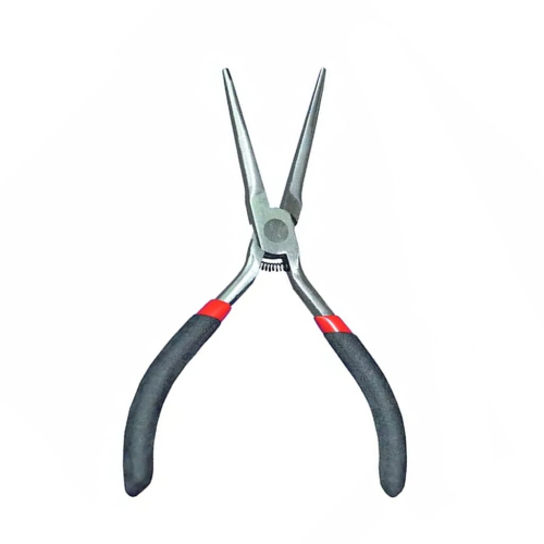 Pinch Zange schwarz Nageldesign Nägel Werkzeuge Nails Nagelstudio