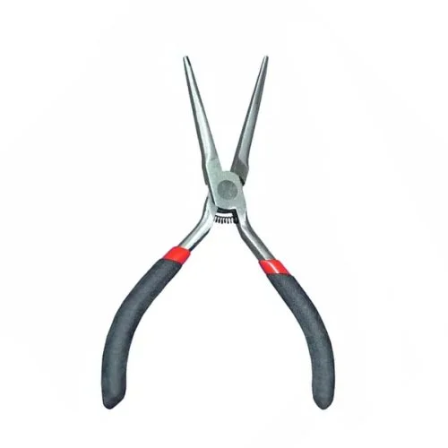 Pinch Zange schwarz Nageldesign Nägel Werkzeuge Nails Nagelstudio