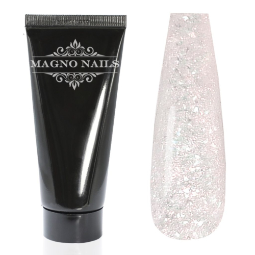 Preview: Professional Polyacryl Gel - pink opal