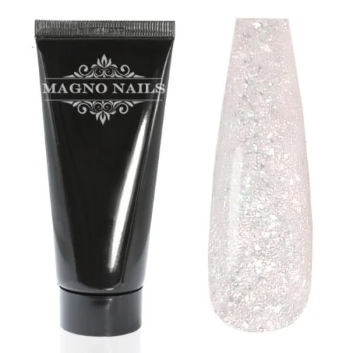 Professional Polyacryl Gel - Polygel - Acrylgel pink opal