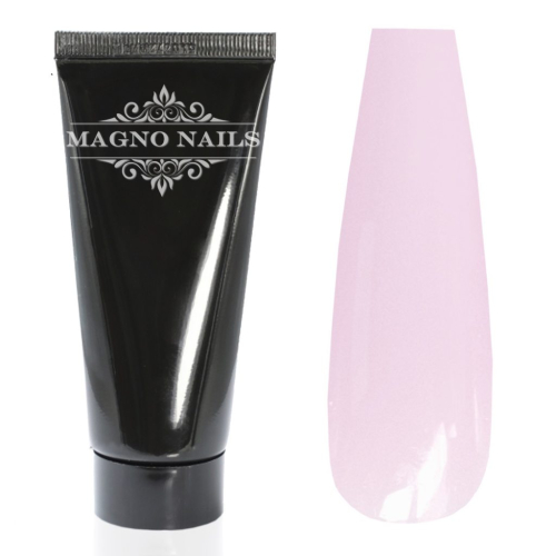 Preview: Professional Polyacryl Gel - dusty rose