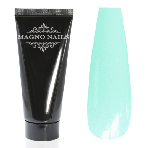 Preview: Professional Polyacryl Gel - pastel green