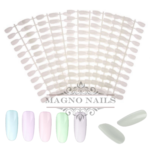 Preview: Präsentation Tips rund mit 240 Tips Natur