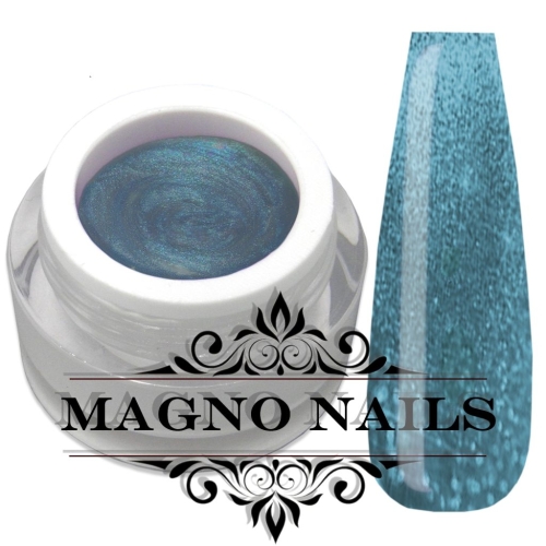 UV Gel - 4615 - Diamond Flash Cat Eye - Rainstorm