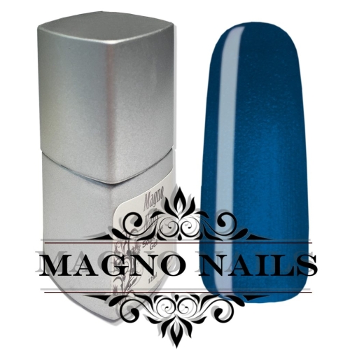 Soak Off Gel - UV Nagellack - Royal Blue