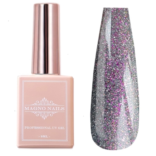 UV Gel - Space Glam Gel - 5208 - Saturn
