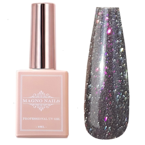 UV Gel - Space Glam Gel - 5210 - Celeste