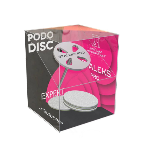 Preview: Staleks - Pediküre Scheibe PODODISC PRO M