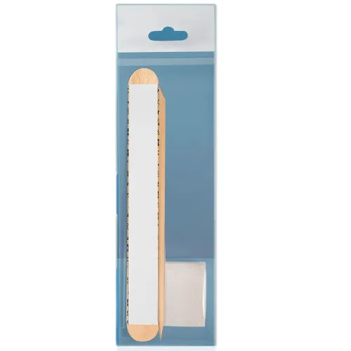 STALEKS PRO - PapmAm Mix on a wooden base 100/180