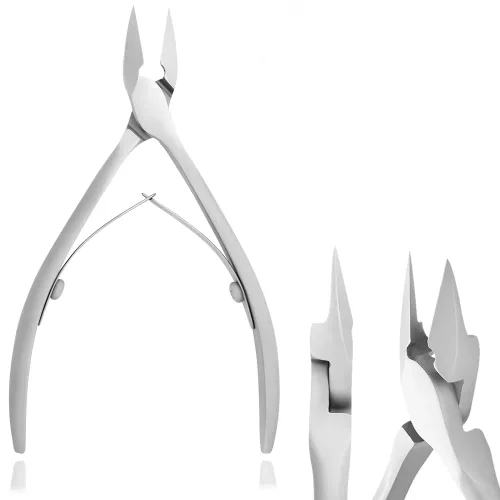 Staleks - Professionelle Zange für eingewachsene Nägel SMART 71 | 14