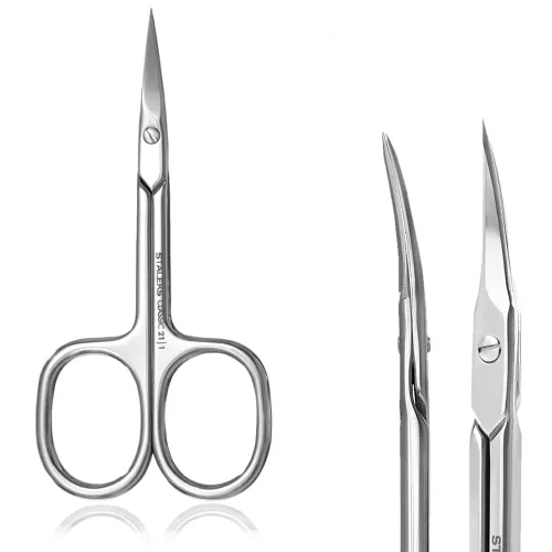 Staleks - Nagelhautschere CLASSIC 21 | 1