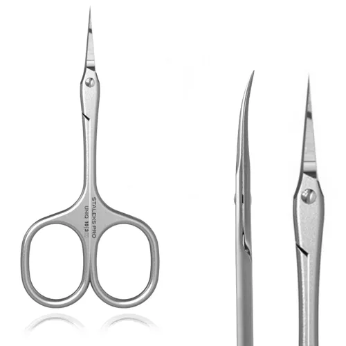 Staleks Pro - Nagelhautschere 