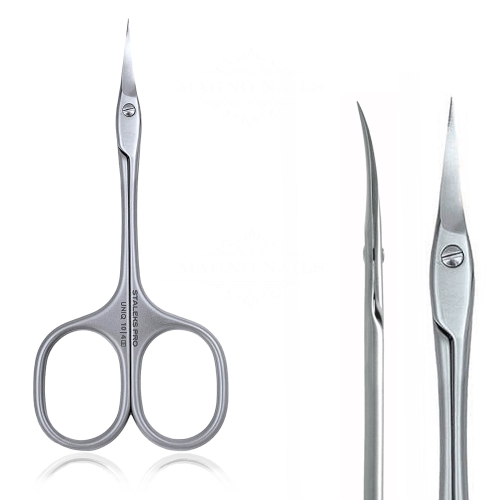 Staleks Pro - Nagelhautschere 