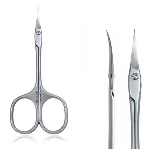 Staleks Pro - Nagelhautschere 