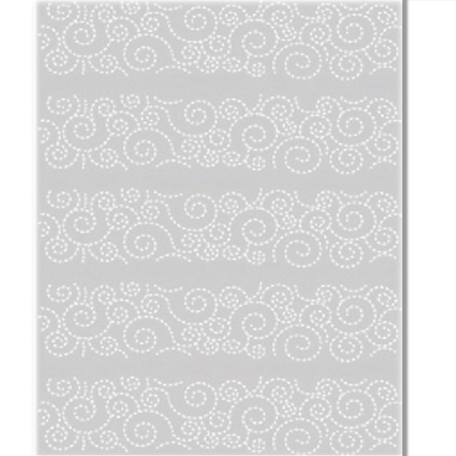 2D Nail Art Sticker