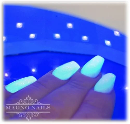 Perfect Finish Gloss Sunblocker - UV Gel - Schütz Farben