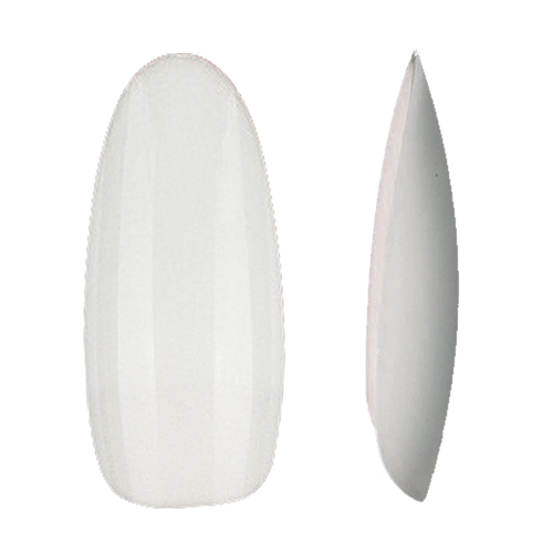 Preview: Fullcover Tips oval in einer Box