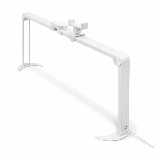 Tischlampe inkl. Handyhalterung