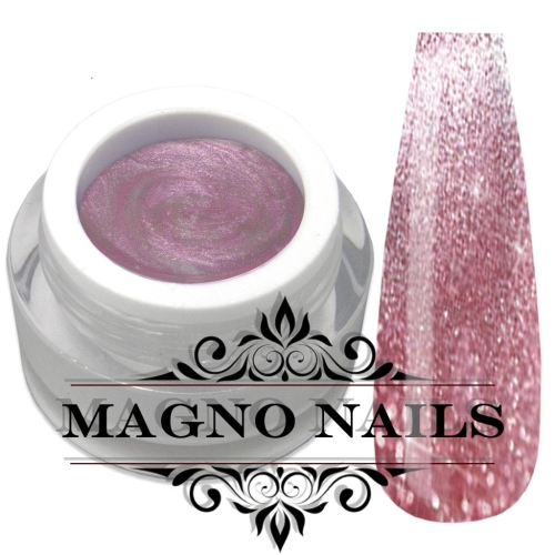 UV Gel - 4617 - Diamond Flash Cat Eye - Disco Cateye