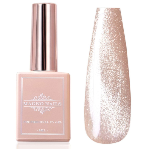 Preview: UV Gel - 3715 - Cat Eye - Rich Girl