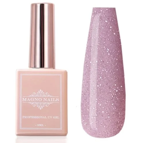 UV Gel - Disco Glam Gel - 5347 - Sweet Blush