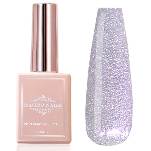 Preview: UV Gel - Disco Glam Gel - 5359 - Alien Dream