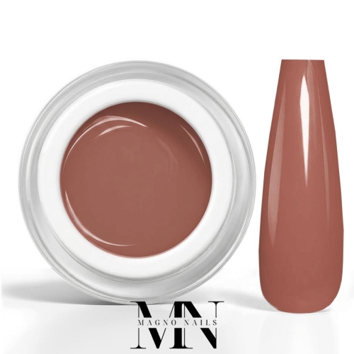 UV Gel - 2034 - Farb Gel - Autumn Romance