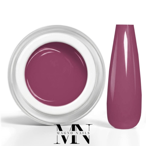 UV Gel - 2036 - Farb Gel - Berry Affair