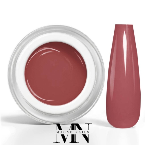 UV Gel - 2037 - Farb Gel - Autumn Rose