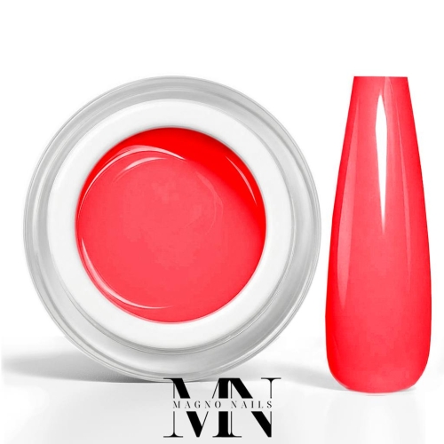 UV Gel - 2045 - Farb Gel - Fatal Kiss