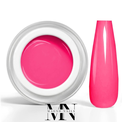 UV Gel - 2047 - Farb Gel - Hot Diva